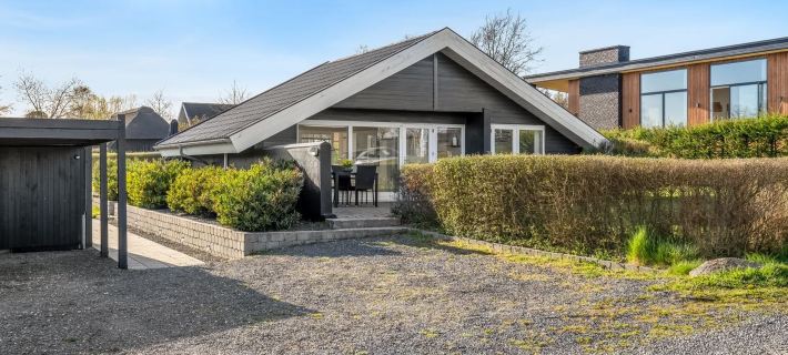 "Joannes" - 200m from the Sea Hotels in Borkop