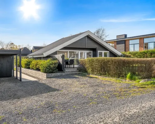 "Joannes" - 200m from the Sea Hotels in Borkop
