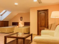 Sercotel Guadiana Hotels in Ciudad Real