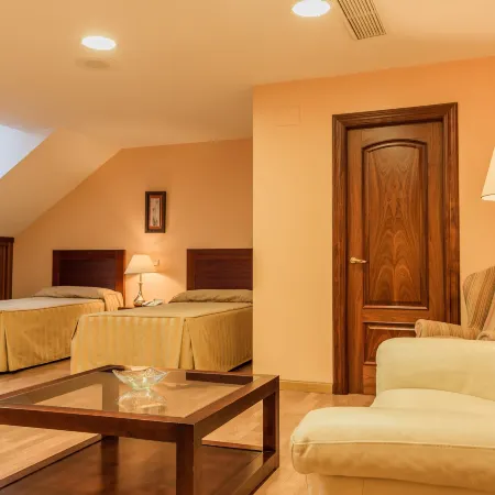 Sercotel Guadiana