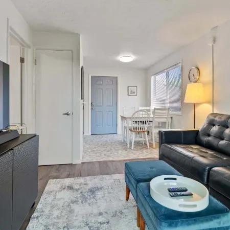 Snug Spot 70 - Close To Downtown & Autzen 1 Bedroom Studio