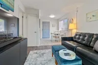 Snug Spot 70 - Close To Downtown & Autzen 1 Bedroom Studio