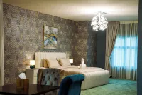 Boutique Hotel - parking