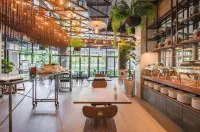 โรงแรมโคโคเทล ภูเก็ต ในยาง