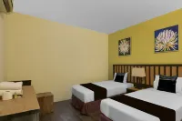 Palette - Gold Coast Morib Resort