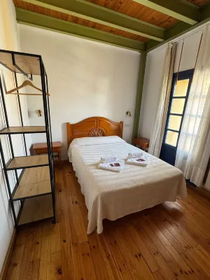 Hotel Cuevas Del Mar - Mountain view