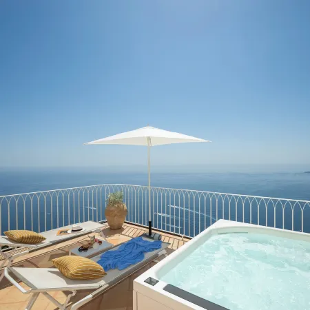 Five Positano - Dimora d'Arte