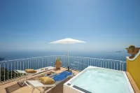 Five Positano - Dimora d'Arte