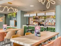 Premier Inn Southampton City Centre (West Quay) Hotels near Westgate