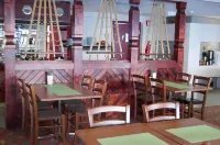 Hotel Jahtihovi - พร้อมอาหารเช้า