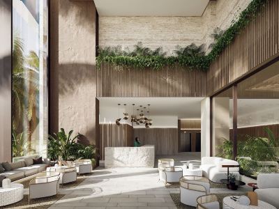 Nuruma Suites by Avia Suites