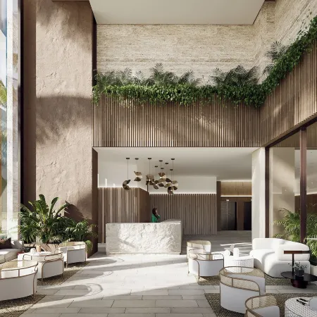 Nuruma Suites by Avia Suites