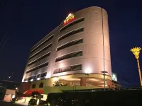 โรงแรมโซล - สำหรับผู้ใหญ่เท่านั้น โรงแรมใกล้บ่อน้ำพุร้อนนามิฮะ-โนะ-ยุ