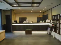 Hotel Glany's Koshigaya Premier - Wifi