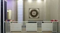 Rangkayo Basa GuestHouse Syariah