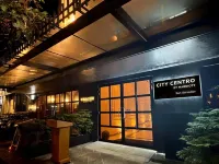 City Centro By Marriott San Salvador Hotels near Centro Histórico de San Salvador
