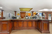 Comfort Suites - Frühstück