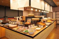 松本觀光飯店 - 早餐