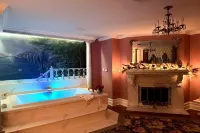 The Yardley Inn And Spa