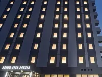 Green Rich Hotel Izumo (Artificial Hot Spring Futamata Yunohana) Hotels in Izumo