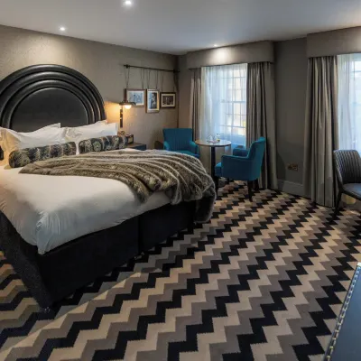 Hotel Gotham Newcastle Отели рядом с достопримечательностью «Железнодорожный вокзал Ньюкасла»