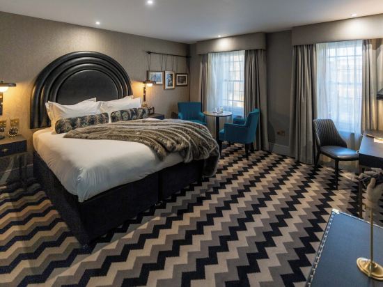 Hotel Gotham Newcastle