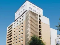 Toyoko Inn Nagoya-eki Sakuradori-guchi Shinkan โรงแรมใกล้สถานีคินเท็ตสึ-ฮัตตะ