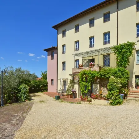 Alloro Grillo - Happy Rentals