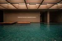 Grand Hotel Duchi d'Aosta - Pool