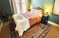 Upstairs 3Bdr Apartment in Museum Hill - #2 - 3-نجوم