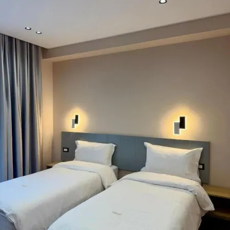 Villa24 Vlore