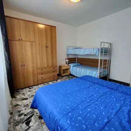 Seafront property near Caorle historic center