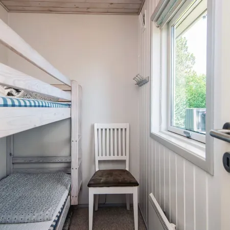 4 Star Holiday Home in Haderslev