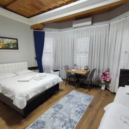 Kule Hotel