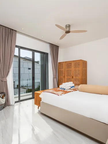 รูปภาพของVILLA Satori 4BR by Tropiclook