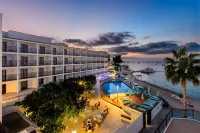 Hotel Vibra San Remo - Ocean View