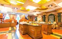 Hotel Gajahmada Graha - sarapan