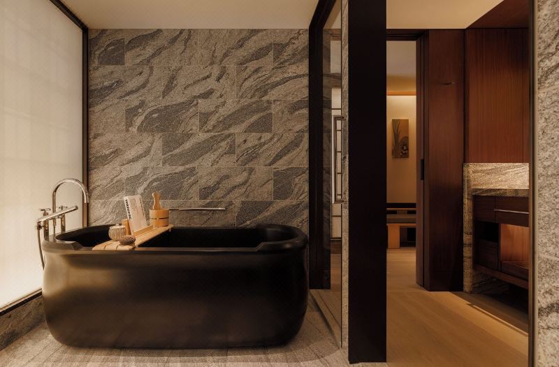 Capella Kyoto photo 2