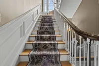 Historic Salyards Mansion by Heirloom Boutique Collection