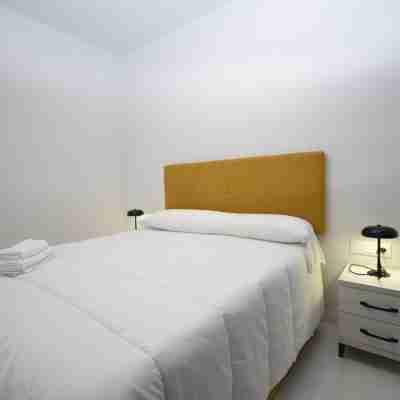 BENIDORM BEACH 19-153 Rooms