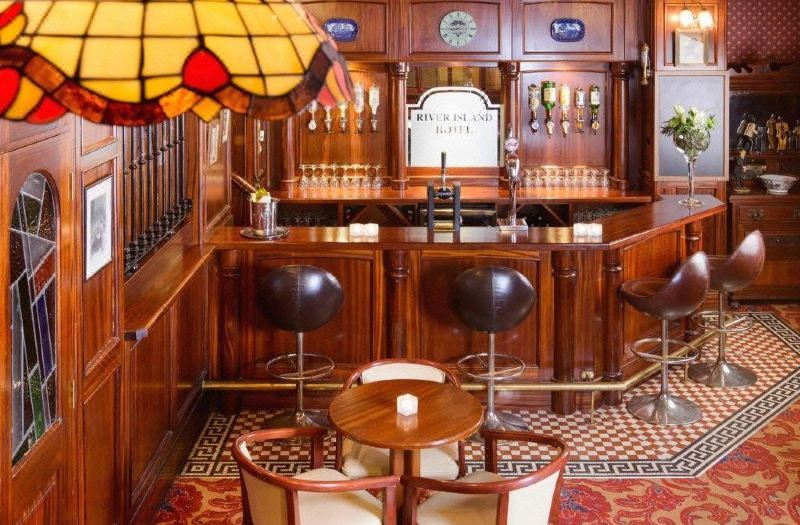 River Island Hotel photo 2