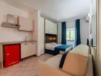 Hotel Residence S.Angelo Hotels near Citara Beach
