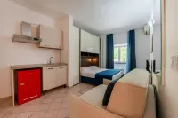 Hotel Residence S.Angelo - Thermen