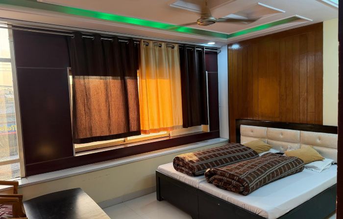 Hotel Shaurya