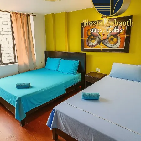 Hostal Sabaoth