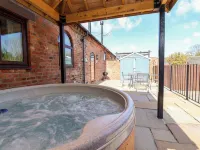 Clwyd Cottage - Pet Friendly