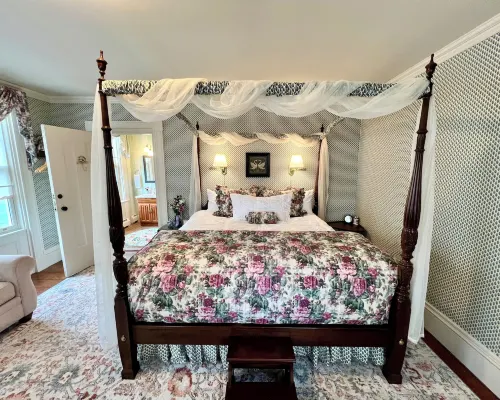 The Oak & Anchor Inn Hotels in Jerusalem