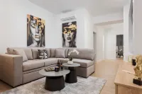 Aura Airport Suite Hotels in 