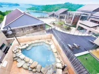 Miyako Resort Okushima Aqua Forest - Bathtub