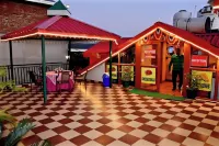 Hotel Pine View Kasauli